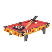 Load image into Gallery viewer, Hot sale mini snooker billiard pool table