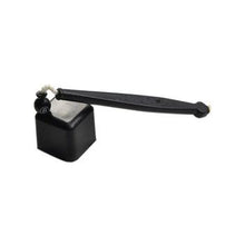 Load image into Gallery viewer, Leather Chalk Holder