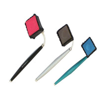 Load image into Gallery viewer, Leather Chalk Holder