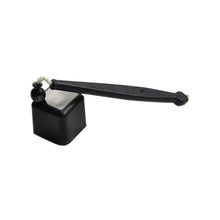 Load image into Gallery viewer, Leather Chalk Holder