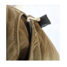 Load image into Gallery viewer, Leather Chalk Holder
