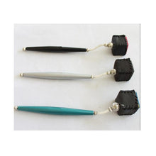 Load image into Gallery viewer, Leather Chalk Holder
