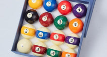 Load image into Gallery viewer, Resin Billiard Ball