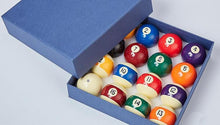 Load image into Gallery viewer, Resin Billiard Ball