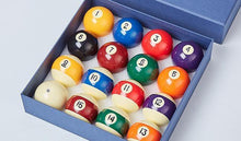 Load image into Gallery viewer, Resin Billiard Ball