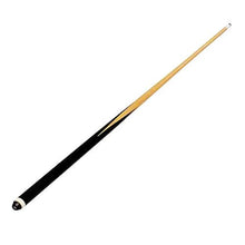 Load image into Gallery viewer, ORANGE BUTT DECAL 3/4 SNOOKER POOL CUE
