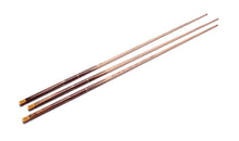 Load image into Gallery viewer, ORANGE BUTT DECAL 3/4 SNOOKER POOL CUE