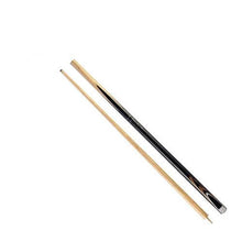 Load image into Gallery viewer, ORANGE BUTT DECAL 3/4 SNOOKER POOL CUE