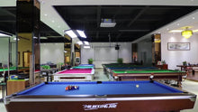 Load image into Gallery viewer, Wood Grain Billiard Table