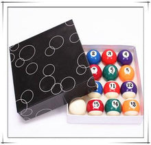 Load image into Gallery viewer, Standard 57 Size Billiard Balls
