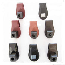 Load image into Gallery viewer, Magnetic Stainless Steel Chalk Holder Clip