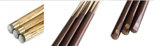 Load image into Gallery viewer, 19oz Billiard  Cues
