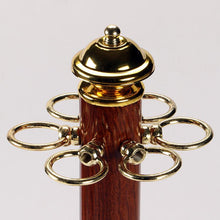 Load image into Gallery viewer, High Quality Wooden  Billiard Rack