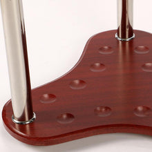 Load image into Gallery viewer, Standard Wooden  Billiard Rack