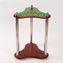 Load image into Gallery viewer, Standard Wooden  Billiard Rack