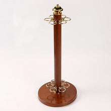 Load image into Gallery viewer, High Quality Wooden  Billiard Rack