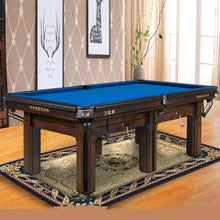 Load image into Gallery viewer, Wood Or Steel Cushion  Billiard Tables
