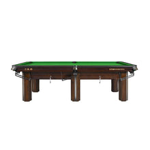 Load image into Gallery viewer, Wood Or Steel Cushion  Billiard Tables