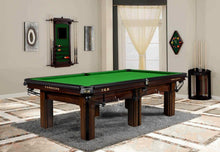Load image into Gallery viewer, Wood Or Steel Cushion  Billiard Tables