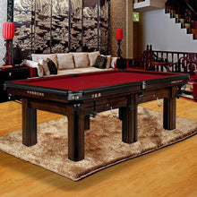 Load image into Gallery viewer, Wood Or Steel Cushion  Billiard Tables