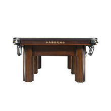 Load image into Gallery viewer, 9ft Billiard  Tables