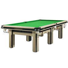 Load image into Gallery viewer, 9ft Billiard  Tables