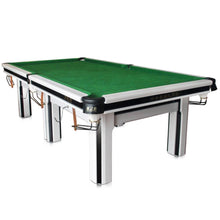 Load image into Gallery viewer, 9ft Billiard  Tables