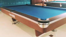 Load image into Gallery viewer, Brunswick Design 8ft Billard Pool Table