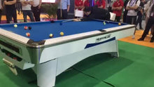 Load image into Gallery viewer, 9FT Biliard Pool Table