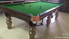 Load image into Gallery viewer, Star Quality Billiard Table For Sale