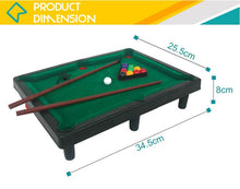 Load image into Gallery viewer, Top selling children billiard table