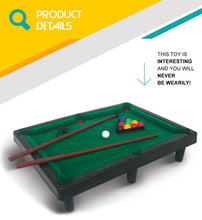 Load image into Gallery viewer, Top selling children billiard table