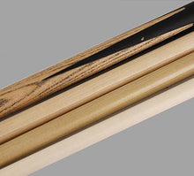 Load image into Gallery viewer, Durable 1/2 Jointed  Billiard Cue