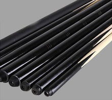 Load image into Gallery viewer, Durable 1/2 Jointed  Billiard Cue
