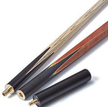 Load image into Gallery viewer, Durable 3/4 Jointed  Billiard Cue