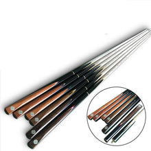 Load image into Gallery viewer, Durable 3/4 Jointed  Billiard Cue