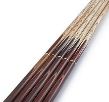 Load image into Gallery viewer, Durable 3/4 Jointed Billiard  Cue