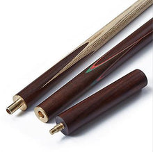 Load image into Gallery viewer, Durable 3/4 Jointed Billiard  Cue