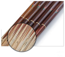 Load image into Gallery viewer, Durable 3/4 Jointed  Billiard Cue