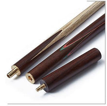 Load image into Gallery viewer, Durable 3/4 Jointed  Billiard Cue