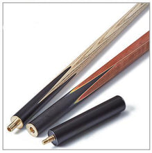Load image into Gallery viewer, Durable 3/4 Jointed  Billiard Cue