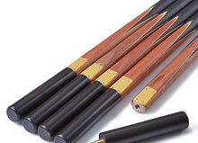 Load image into Gallery viewer, Durable 3/4 Jointed Billiard  Cue