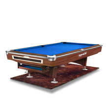 Load image into Gallery viewer, Wood Grain Billiard Table