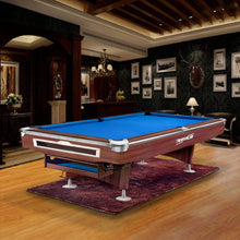 Load image into Gallery viewer, Wood Grain Billiard Table