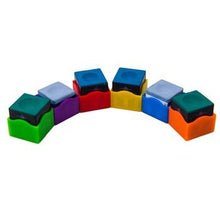 Load image into Gallery viewer, Plastic  Billiards Chalk