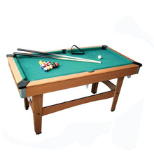 Load image into Gallery viewer, Best quality snooker pool table