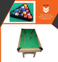 Load image into Gallery viewer, Best quality snooker pool table