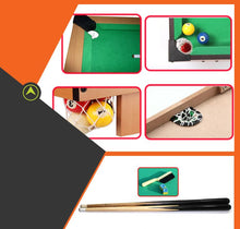 Load image into Gallery viewer, Best quality snooker pool table
