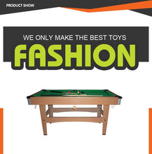 Load image into Gallery viewer, Best quality snooker pool table