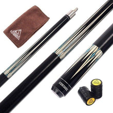 Load image into Gallery viewer, Canadian Maple Wood  Pool Cue Stick